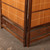 Vintage Japanese Four-Panel Bamboo Folding Screen, Late Showa 1966-1989 | SKU: 26J-0769 - 24