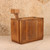 Vintage Japanese Haribako Sewing Chest, Mid Showa 1946-1965 | SKU: 26J-0820 - 8