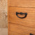 Vintage Japanese Haribako Sewing Chest, Mid Showa 1946-1965 | SKU: 26J-0820 - 15