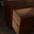 Japanese tansu style console chest 260215