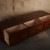 Japanese tansu style console chest 260215