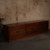 Japanese tansu style console chest 260215