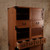 Japanese Tansu Style Merchant Chest 260206