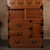 Japanese Tansu Style Merchant Chest 260206