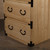 Japanese Tansu Style Wardrobe 260212