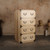 Japanese Tansu Style Wardrobe 260212
