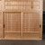 Japanese tansu style desk/tansu 250205