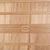 Japanese tansu style desk with Drawers and Hikido Sliding Door - 8