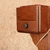 Vintage Japanese Sewing Box with Stand, Late Showa Wood Cabinet - 18