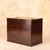 Vintage Japanese Sewing Box (Haribako), Early Showa Period, Wood - 7