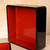 Vintage Japanese Jubako Tiered Lacquer Food Carrier, Late Showa - 11