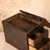 Antique Japanese Meiji Suzuri Bako Writing Box with Iron Fittings - 6