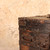 Antique Japanese Meiji Suzuri Bako Writing Box with Iron Fittings - 14