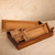 Vintage Japanese Haribako Sewing Chest, Early Showa 1927-1945 | SKU: 26J-0398 - 7