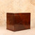 Vintage Japanese Haribako Sewing Chest, Early Showa 1927-1945 | SKU: 26J-0398 - 10