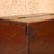 Vintage Japanese Haribako Sewing Chest, Mid Showa 1946-1965 | SKU: 26J-0571 - 9