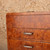 Vintage Japanese Haribako Sewing Chest, Mid Showa 1946-1965 | SKU: 26J-0780 - 12