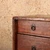 Antique Japanese Meiji Kiri Wood Small Drawer Tansu Chest - 8