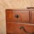Vintage Japanese Sewing Box, Early Showa 1927-1945 | SKU: 26J-0781-2 - 10
