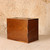 Vintage Japanese Haribako Sewing Chest, Mid Showa 1946-1965 | SKU: 26J-0820-1 - 5