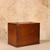 Vintage Japanese Haribako Sewing Chest, Mid Showa 1946-1965 | SKU: 26J-0820-1 - 6