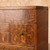 Vintage Japanese Haribako Sewing Chest, Mid Showa 1946-1965 | SKU: 26J-0820-1 - 10