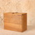 Vintage Japanese Haribako Sewing Chest, Mid Showa 1946-1965 | SKU: 26J-0240 - 6