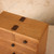 Vintage Japanese Haribako Sewing Chest, Mid Showa 1946-1965 | SKU: 26J-0240 - 10