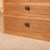 Vintage Japanese Haribako Sewing Chest, Mid Showa 1946-1965 | SKU: 26J-0240 - 12