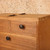 Vintage Japanese Haribako Sewing Chest, Mid Showa 1946-1965 | SKU: 26J-0240 - 13