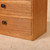 Vintage Japanese Haribako Sewing Chest, Mid Showa 1946-1965 | SKU: 26J-0240 - 14