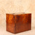 Antique Japanese Haribako Sewing Box, Taisho, 1912-1926 | SKU: 26J-0290 - 8