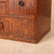 Antique Japanese Haribako Sewing Box, Taisho, 1912-1926 | SKU: 26J-0290 - 17