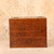 Antique Japanese Ko tansu, Taisho era 1912-1926 | SKU: 26J-0291 - 1