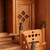 Vintage Japanese Kamidana Household Shinto Shrine, Late Showa 1966-1989 | SKU: 26M-766 - 12