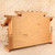 Vintage Japanese Kamidana Household Shinto Shrine, Late Showa 1966-1989 | SKU: 26M-766 - 16