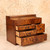 Antique Japanese Ko tansu, Taisho era 1912-1926 | SKU: 26J-0299-2 - 4