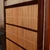 Vintage Japanese Tsuitate Four-Panel Folding Screen, Late Showa Era 1966-1989 | SKU: 26M-086 - 15