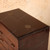 Vintage Japanese Haribako Sewing Chest, Early Showa 1927-1945 | SKU: 26J-0406 - 9