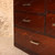 Vintage Japanese Haribako Sewing Chest, Early Showa 1927-1945 | SKU: 26J-0406 - 11