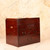 Vintage Japanese Kyo-dai tabletop dressing chest, Early Showa, circa 1927-1945 | SKU: 26J-0471 - 3
