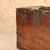 Antique Japanese Merchant Cash Box (Ink Box Kakesuzuri), Meiji Period, 1868-1911 | SKU: 26J-0474 - 10