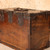 Antique Japanese Merchant Cash Box (Ink Box Kakesuzuri), Meiji Period, 1868-1911 | SKU: 26J-0474 - 11