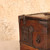 Antique Japanese Merchant Cash Box (Ink Box Kakesuzuri), Meiji Period, 1868-1911 | SKU: 26J-0474 - 13