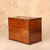 Vintage Japanese Haribako Sewing Chest, Early Showa 1927-1945 | SKU: 26J-0513 - 5
