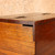 Vintage Japanese Haribako Sewing Chest, Early Showa 1927-1945 | SKU: 26J-0513 - 7