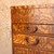 Vintage Japanese Haribako Sewing Chest, Early Showa 1927-1945 | SKU: 26J-0513 - 10