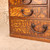 Vintage Japanese Haribako Sewing Chest, Early Showa 1927-1945 | SKU: 26J-0513 - 11