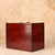 Vintage Japanese Haribako Sewing Chest, Early Showa 1927-1945 | SKU: 26J-0563 - 5