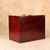 Vintage Japanese Haribako Sewing Chest, Early Showa 1927-1945 | SKU: 26J-0563 - 6